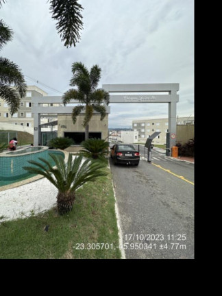 Imagem Apartamento com 2 Quartos à Venda, 44 m² em Vila Nova Alianca - Jacarei Imagem Apartamento com 2 Quartos à Venda, 44 m² em Vila Nova Alianca - Jacarei