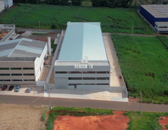 Imóvel para Alugar,  em Europark Comercial - Indaiatuba