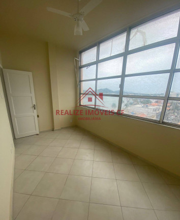 Imagem Apartamento com 2 Quartos à Venda, 54 m² em Centro - Cabo Frio