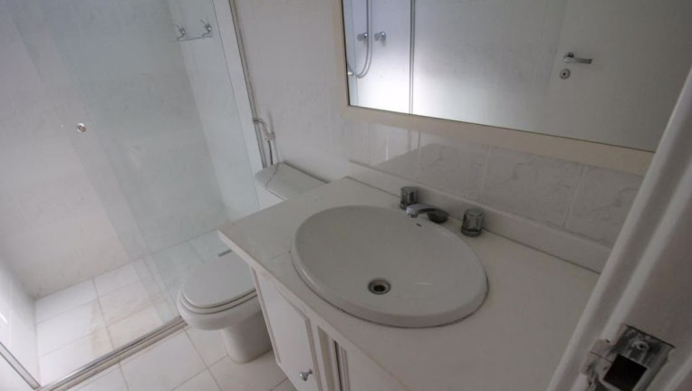 Imagem Apartamento com 3 Quartos à Venda, 185 m² em Real Parque - São Paulo