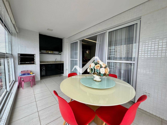 Imagem Apartamento com 3 Quartos à Venda, 111 m² em Ponta Da Praia - Santos Imagem Apartamento com 3 Quartos à Venda, 111 m² em Ponta Da Praia - Santos