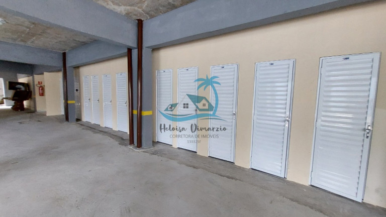 Imagem Apartamento com 2 Quartos à Venda, 75 m² em Toninhas - Ubatuba