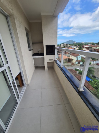 Imagem Apartamento com 2 Quartos à Venda, 55 m² em Silop - Ubatuba Imagem Apartamento com 2 Quartos à Venda, 55 m² em Silop - Ubatuba