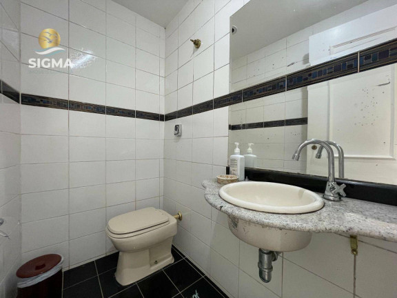 Imagem Casa com 6 Quartos à Venda, 400 m² em Jardim Acapulco - Guarujá Imagem Casa com 6 Quartos à Venda, 400 m² em Jardim Acapulco - Guarujá