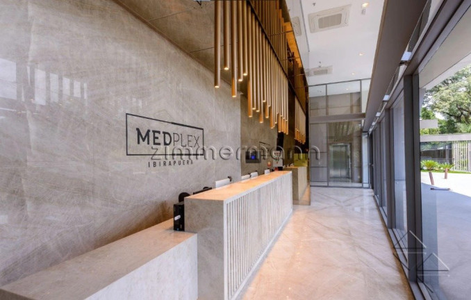 Imagem Imóvel à Venda, 40 m² em Moema - São Paulo Imagem Imóvel à Venda, 40 m² em Moema - São Paulo