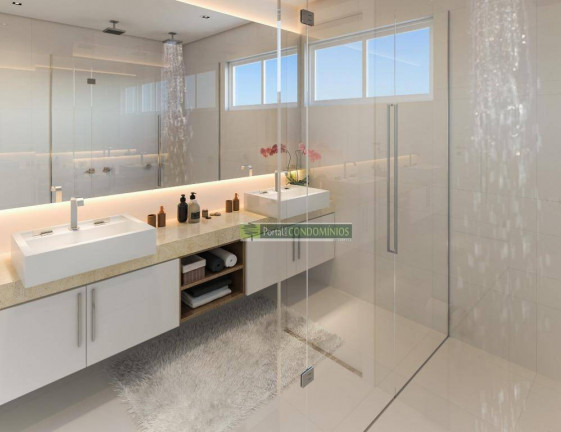 Imagem Imóvel com 3 Quartos à Venda, 216 m² em Cabral - Curitiba