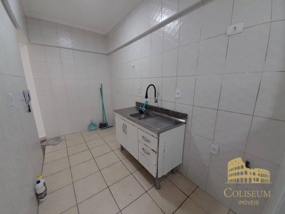 Imagem Apartamento com 2 Quartos à Venda, 60 m² em Vila Assunção - Praia Grande Imagem Apartamento com 2 Quartos à Venda, 60 m² em Vila Assunção - Praia Grande