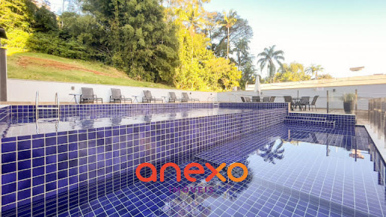 Imagem Apartamento com 2 Quartos à Venda, 216 m² em Vila Nova - Blumenau