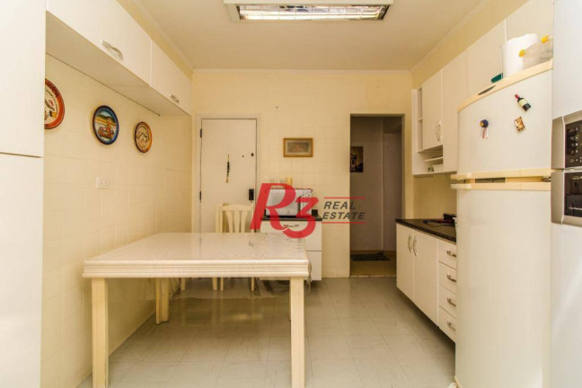Imagem Apartamento com 2 Quartos à Venda, 109 m² em Ponta Da Praia - Santos Imagem Apartamento com 2 Quartos à Venda, 109 m² em Ponta Da Praia - Santos