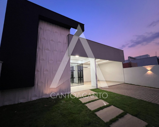Imagem Casa com 3 Quartos à Venda, 360 m² em Residencial Paris - Sinop Imagem Casa com 3 Quartos à Venda, 360 m² em Residencial Paris - Sinop