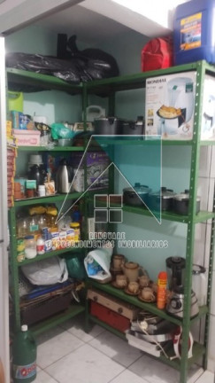 Imagem Casa com 3 Quartos à Venda, 185 m² em Geraldo Correia De Carvalho - Ribeirão Preto