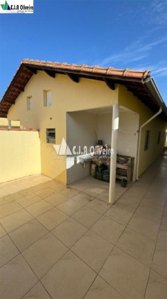 Imagem Casa com 2 Quartos à Venda, 63 m² em Agenor De Campos - Mongagua
