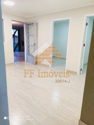 Imagem Casa com 3 Quartos à Venda, 200 m² em Jardim Nova São Carlos - São Carlos Imagem Casa com 3 Quartos à Venda, 200 m² em Jardim Nova São Carlos - São Carlos