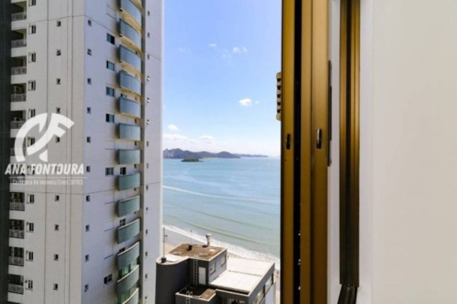 Imagem Apartamento com 3 Quartos à Venda, 110 m² em Centro - Balneário Camboriú
