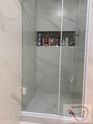 Imagem Apartamento com 3 Quartos à Venda, 62 m² em Parque Marajoara - Santo André Imagem Apartamento com 3 Quartos à Venda, 62 m² em Parque Marajoara - Santo André