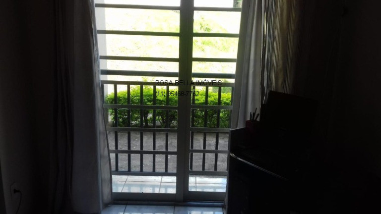 Apartamento com 2 Quartos à Venda, 56 m² em Vila Nambi - Jundiaí