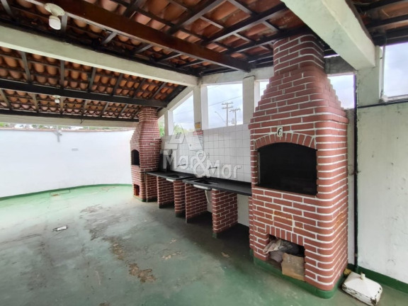 Imagem Apartamento com 3 Quartos à Venda, 95 m² em Jardim Las Palmas - Guarujá Imagem Apartamento com 3 Quartos à Venda, 95 m² em Jardim Las Palmas - Guarujá