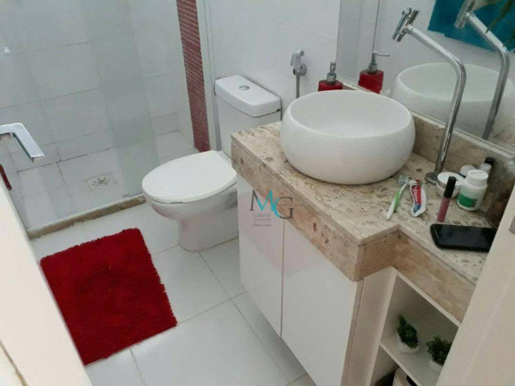 Imagem Casa com 2 Quartos à Venda, 130 m² em Campo Grande - Rio De Janeiro