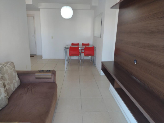 Apartamento com 2 Quartos à Venda, 70 m² em Jacarepaguá - Rio De Janeiro