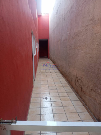 Imagem Casa com 3 Quartos para Alugar, em Jardim Miriam - Guarulhos Imagem Casa com 3 Quartos para Alugar, em Jardim Miriam - Guarulhos