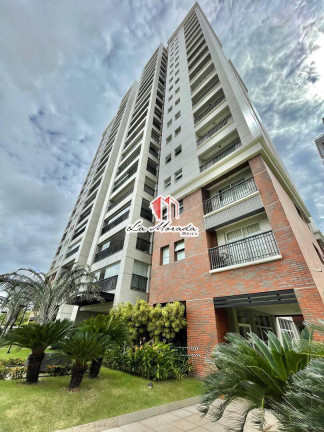 Imagem Apartamento com 3 Quartos à Venda, 134 m² em Ponta Negra - Manaus