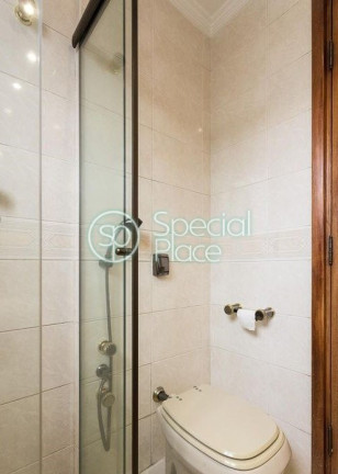 Imagem Apartamento com 4 Quartos à Venda, 350 m² em Moema - São Paulo