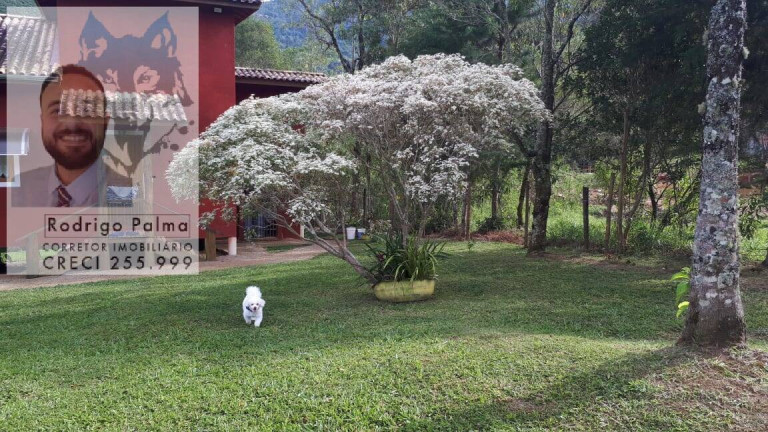 Imagem Chácara com 3 Quartos à Venda, 5.800 m² em São Francisco Xavier - São José Dos Campos Imagem Chácara com 3 Quartos à Venda, 5.800 m² em São Francisco Xavier - São José Dos Campos