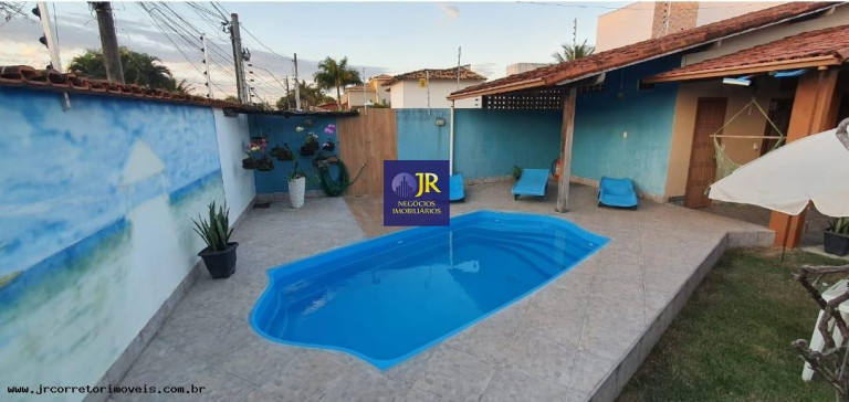 Imagem Casa com 3 Quartos à Venda, 320 m² em Morada Do Sol - Vila Velha