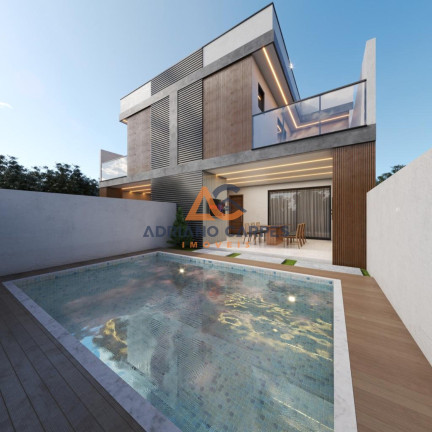 Imagem Imóvel com 3 Quartos à Venda, 180 m² em Centro - Balneário Piçarras Imagem Imóvel com 3 Quartos à Venda, 180 m² em Centro - Balneário Piçarras