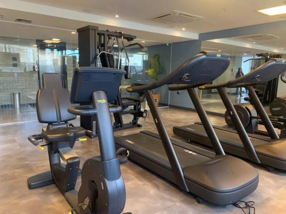 Imagem Imóvel Comercial à Venda, 25 m² em Savassi - Belo Horizonte