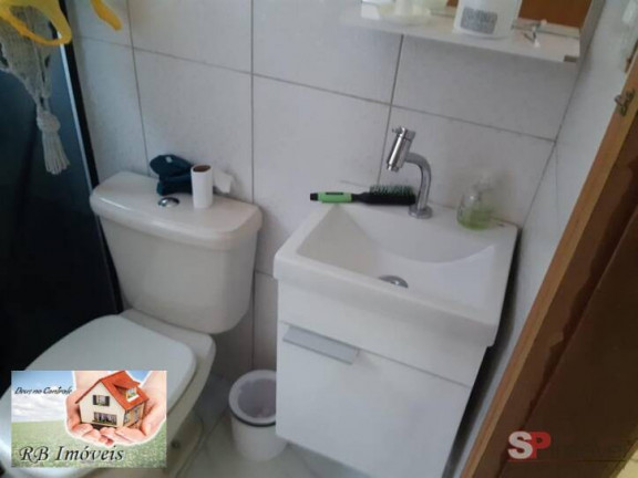 Imagem Casa com 3 Quartos à Venda, 140 m² em Jardim Irene - Santo André Imagem Casa com 3 Quartos à Venda, 140 m² em Jardim Irene - Santo André