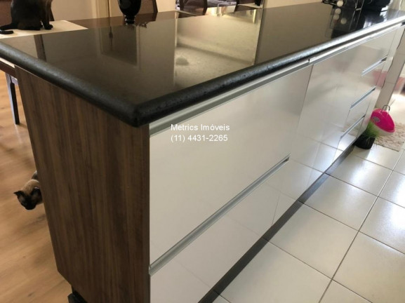 Imagem Imóvel com 3 Quartos à Venda, 77 m² em Centro - Jundiaí Imagem Imóvel com 3 Quartos à Venda, 77 m² em Centro - Jundiaí