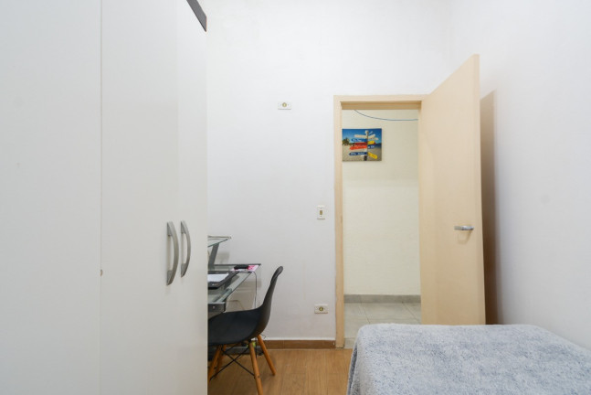 Imagem Apartamento com 4 Quartos à Venda, 109 m² em Consolação - São Paulo Imagem Apartamento com 4 Quartos à Venda, 109 m² em Consolação - São Paulo