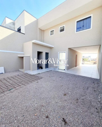 Imagem Casa com 3 Quartos à Venda, 126 m² em Costeira - São José Dos Pinhais Imagem Casa com 3 Quartos à Venda, 126 m² em Costeira - São José Dos Pinhais