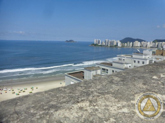 Imagem Cobertura com 3 Quartos à Venda, 260 m² em Barra Funda - Guarujá Imagem Cobertura com 3 Quartos à Venda, 260 m² em Barra Funda - Guarujá