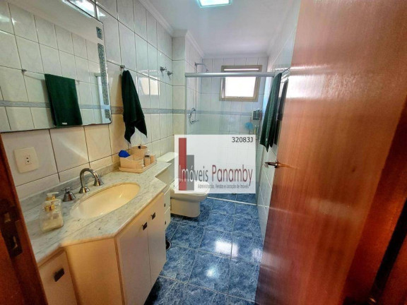 Imagem Apartamento com 3 Quartos à Venda, 117 m² em Santa Paula - São Caetano Do Sul