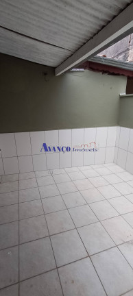 Imagem Casa com 2 Quartos para Alugar, 125 m² em Vila Progresso - Jundiaí