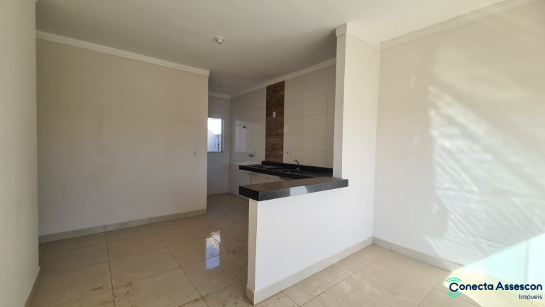 Imagem Imóvel com 2 Quartos à Venda, 61 m² em Jardim Pulicano - Franca Imagem Imóvel com 2 Quartos à Venda, 61 m² em Jardim Pulicano - Franca