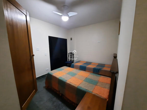 Imagem Apartamento com 3 Quartos à Venda, 120 m² em Jardim Astúrias - Guarujá