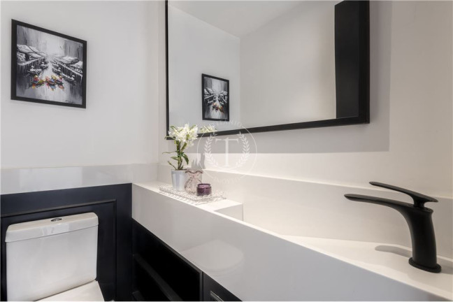 Imagem Apartamento com 2 Quartos à Venda, 95 m² em Vila Olímpia - São Paulo