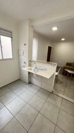 Imagem Apartamento com 2 Quartos à Venda, 44 m² em Mondubim - Fortaleza Imagem Apartamento com 2 Quartos à Venda, 44 m² em Mondubim - Fortaleza