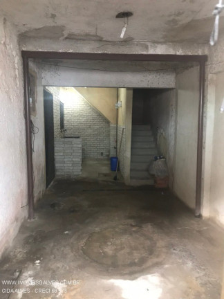 Imagem Casa com 2 Quartos à Venda, 85 m² em Parque João Pessoa - Duque De Caxias