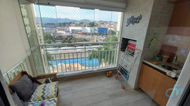 Imagem Apartamento com 3 Quartos à Venda, 80 m² em Cézar De Souza - Mogi Das Cruzes Imagem Apartamento com 3 Quartos à Venda, 80 m² em Cézar De Souza - Mogi Das Cruzes