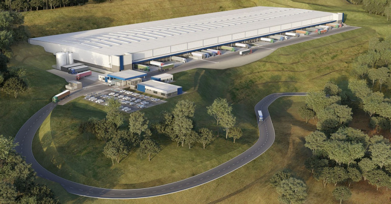 Imagem Imóvel para Alugar, 11.184 m² em Rodovia Fernão Dias, Km 931 - Itapeva Imagem Imóvel para Alugar, 11.184 m² em Rodovia Fernão Dias, Km 931 - Itapeva