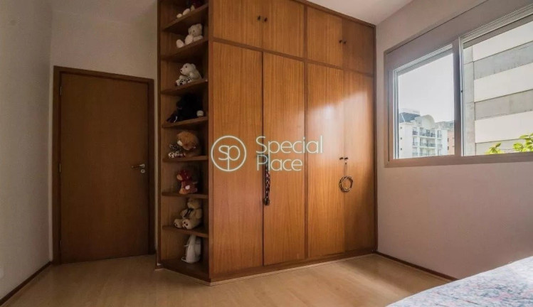 Imagem Apartamento com 3 Quartos à Venda, 300 m² em Brooklin - São Paulo