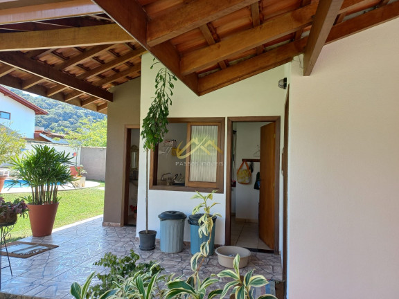 Imagem Casa de Condomínio com 4 Quartos à Venda, 223 m² em Horto Florestal - Ubatuba Imagem Casa de Condomínio com 4 Quartos à Venda, 223 m² em Horto Florestal - Ubatuba