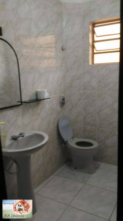 Imagem Casa com 4 Quartos à Venda, 220 m² em Jardim Do Estádio - Santo André Imagem Casa com 4 Quartos à Venda, 220 m² em Jardim Do Estádio - Santo André
