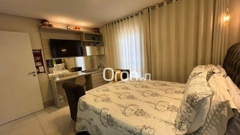 Imagem Sobrado com 4 Quartos à Venda, 245 m² em Parque Amazônia - Goiânia Imagem Sobrado com 4 Quartos à Venda, 245 m² em Parque Amazônia - Goiânia