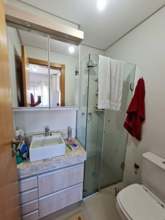 Imagem Apartamento com 1 Quarto à Venda, 53 m² em Centro - Tramandaí Imagem Apartamento com 1 Quarto à Venda, 53 m² em Centro - Tramandaí