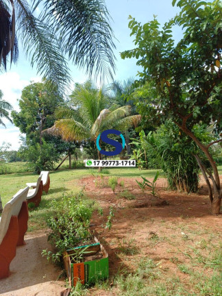 Imagem Chácara com 2 Quartos à Venda, 2 m² em Rural - Mira Estrela Imagem Chácara com 2 Quartos à Venda, 2 m² em Rural - Mira Estrela